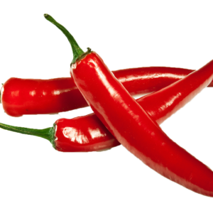Handpicked Red Chillies